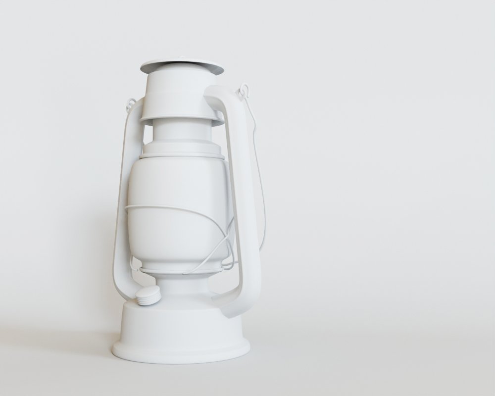 lantern