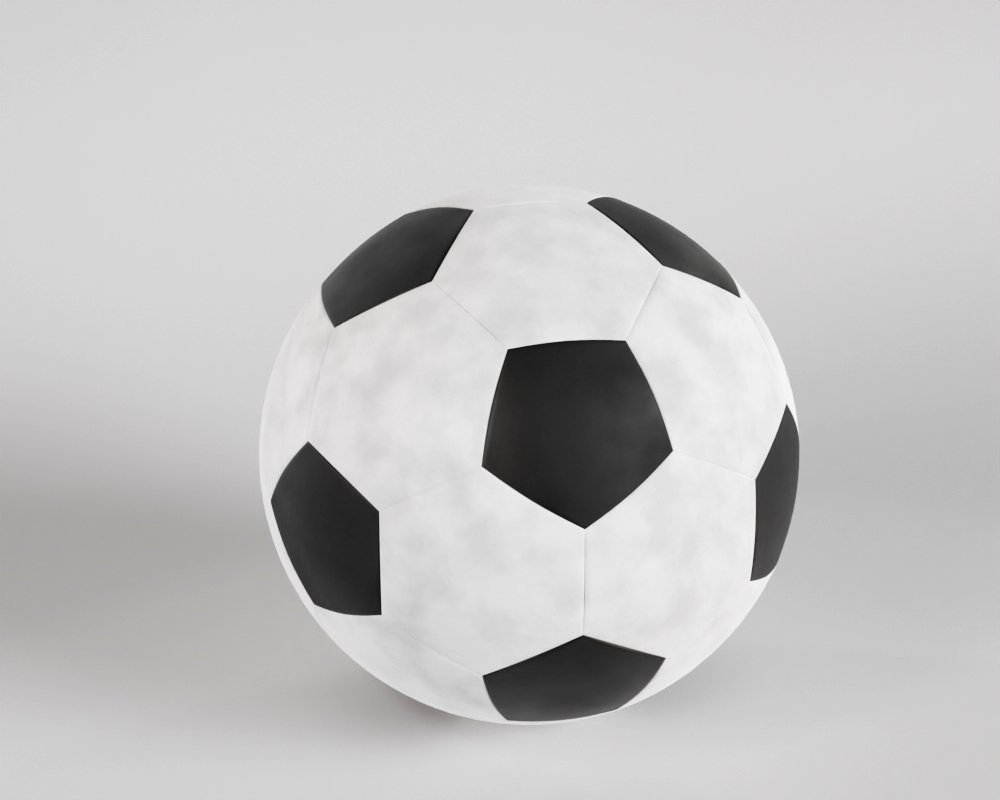 soccer ball